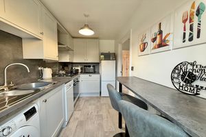 Re-styled Kitchen/Breakfast- click for photo gallery